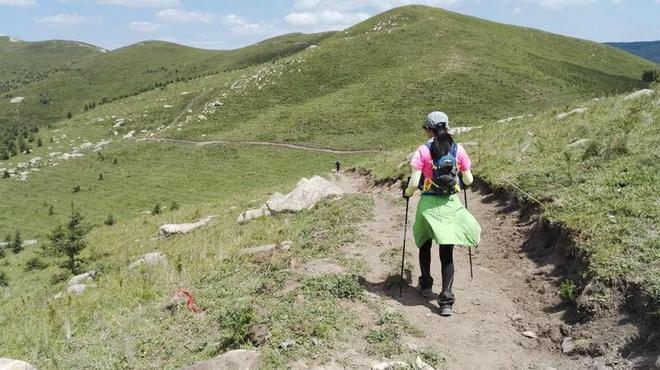短暂的痛苦和幸福，崇礼50流水帐
