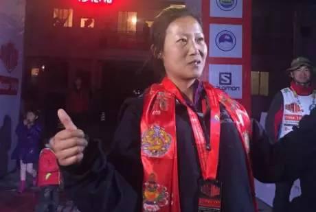 亲历【贡嘎100】：全球最高海拔越野跑，最虐的体验，最好的记忆