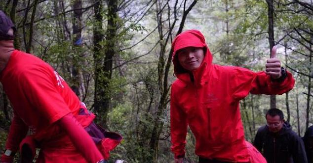 亲历【贡嘎100】：全球最高海拔越野跑，最虐的体验，最好的记忆