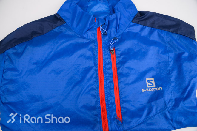 众测 |  Salomon Sense pro 越野套装：心有多野，路有多远