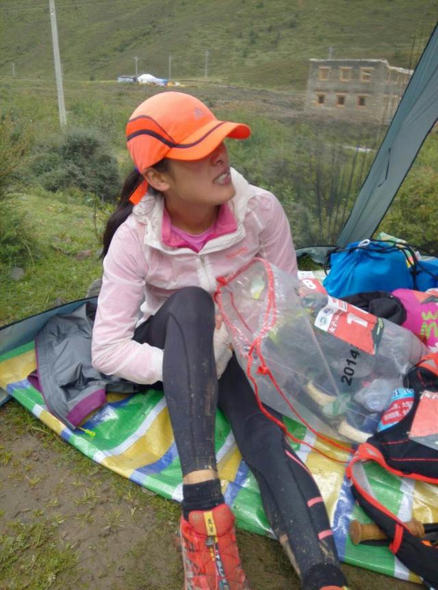 亲历【贡嘎100】：全球最高海拔越野跑，最虐的体验，最好的记忆