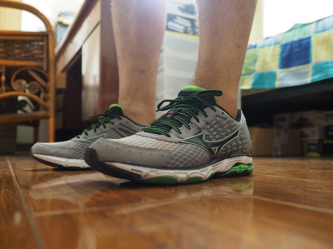 北马不缺席 | 2015北马训练日记（更新至9月19日）