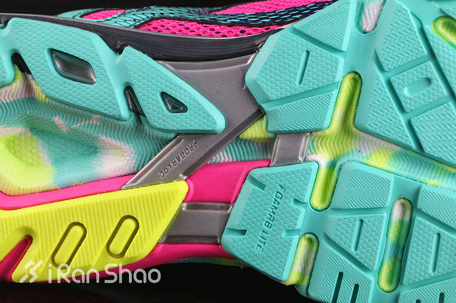 评测 | 在李宁烈骏身上，我们看到智能跑鞋的诚意