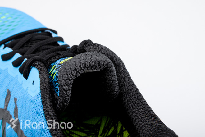 开箱 | 将梦想装进现实，Asics 亚瑟士 GEL-Quantum 360