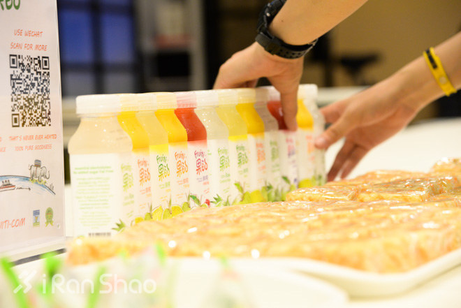 燃烧沙龙 | 女王爱跑步现场纪实：跑步姐妹们的茶话会