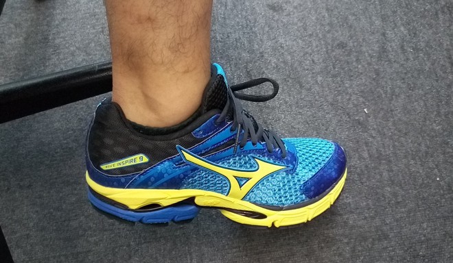 北马不缺席 | 2015北马训练日记（更新至9月19日）