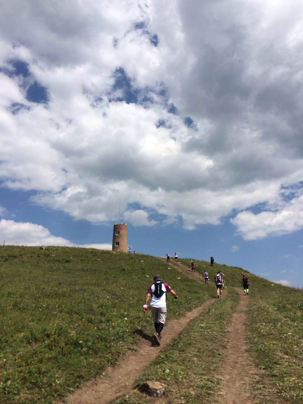 跑在2015 | 不如撒野
