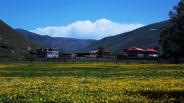 亲历【贡嘎100】：全球最高海拔越野跑，最虐的体验，最好的记忆