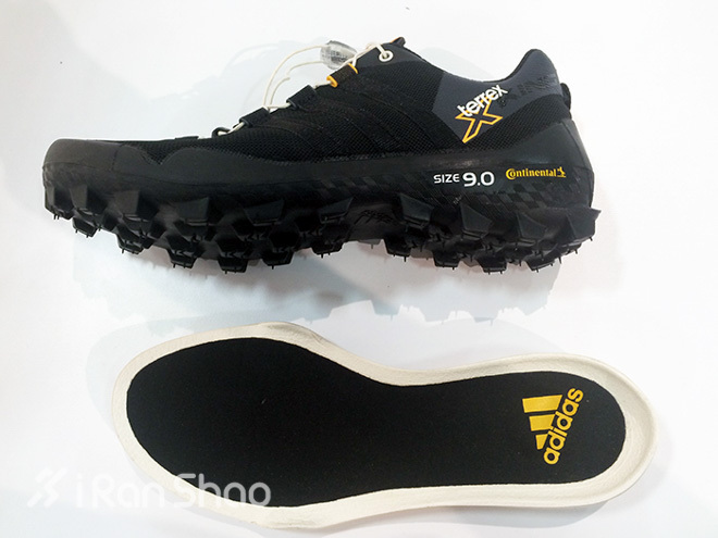 新品 | 宅家里 VS 去越野，2016 年春夏值得关注的越野跑鞋