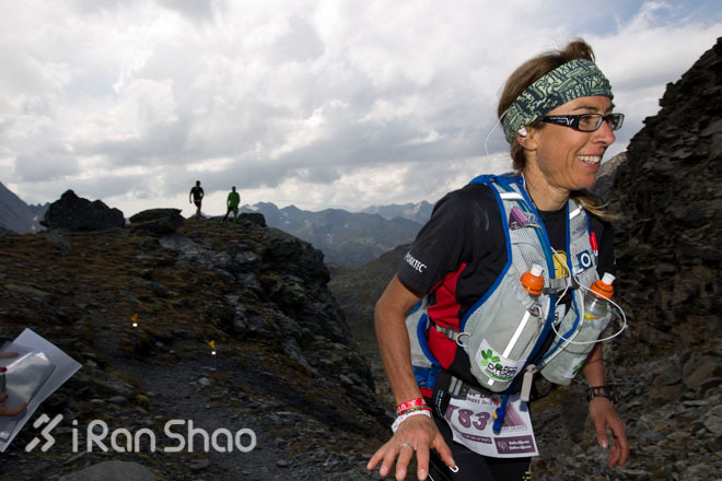 UTMB | 万剑归宗，2015年UTMB环勃朗峰越野挑战赛前瞻
