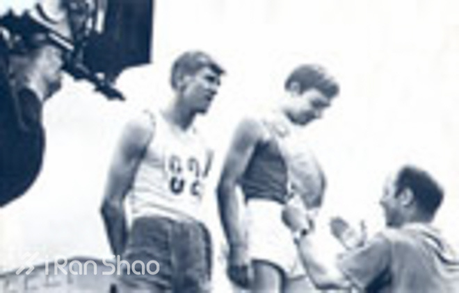 人物 | 跑步博士的革命之路