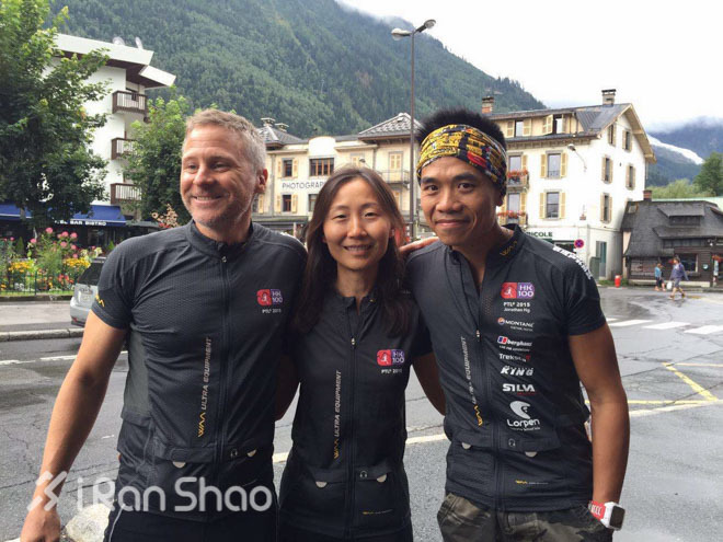 UTMB | 万剑归宗，2015年UTMB环勃朗峰越野挑战赛前瞻