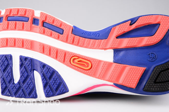 开箱 | 和Kalenji Kiprun SD聊聊十公里跑鞋的选择题