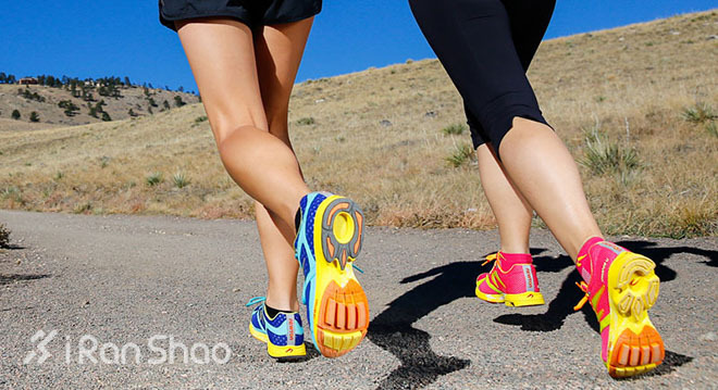 经验 | 论跑步找一位好“师父”是什么样的体验