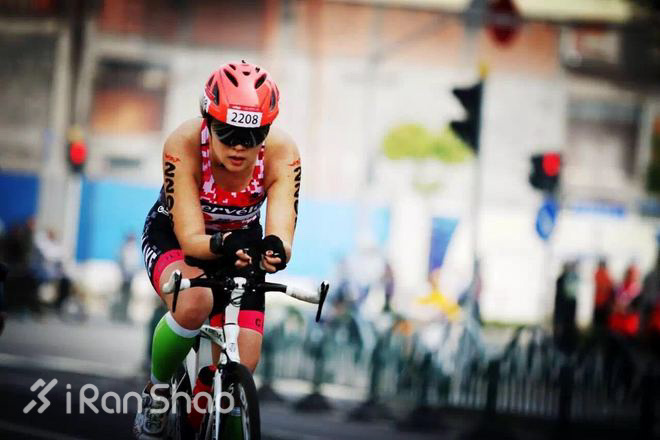 人物 | 苏苏：汗水才能浇灌出更为绚丽的生命之花