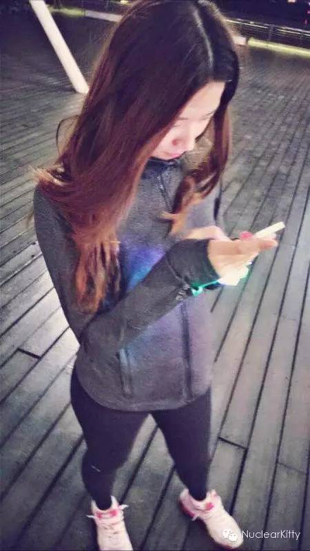 【NK趣谈】打死不跟这 5 种人一起跑步！！！