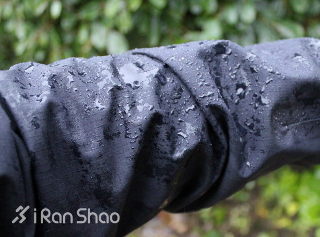 经验 | 浅谈越野跑中的强制装备（二）：冲锋衣