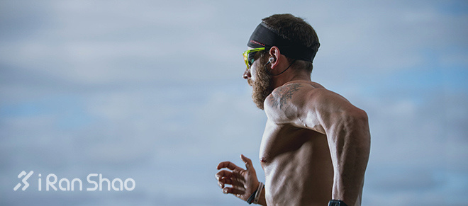 人物 | 连续50天，在全美50州完成50个大铁