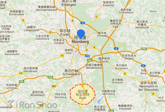 Challenge Roth大铁挑战赛 | 最不容错过的世界级铁三战役