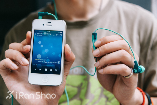 评测 | Skullcandy method运动耳机，每个人都应该有自己的慢跑节奏