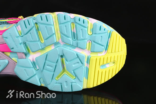 评测 | 在李宁烈骏身上，我们看到智能跑鞋的诚意