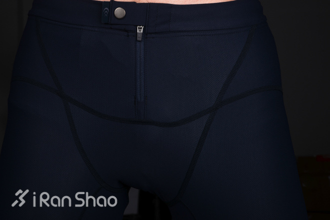 评测 | C3fit，更为细致的运动压缩体验