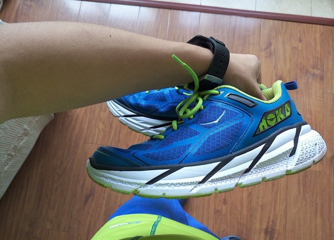 北马不缺席 | 2015北马训练日记（更新至9月19日）