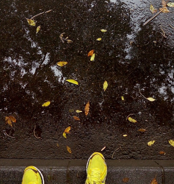 北马不缺席 | 2015北马训练日记（更新至9月19日）