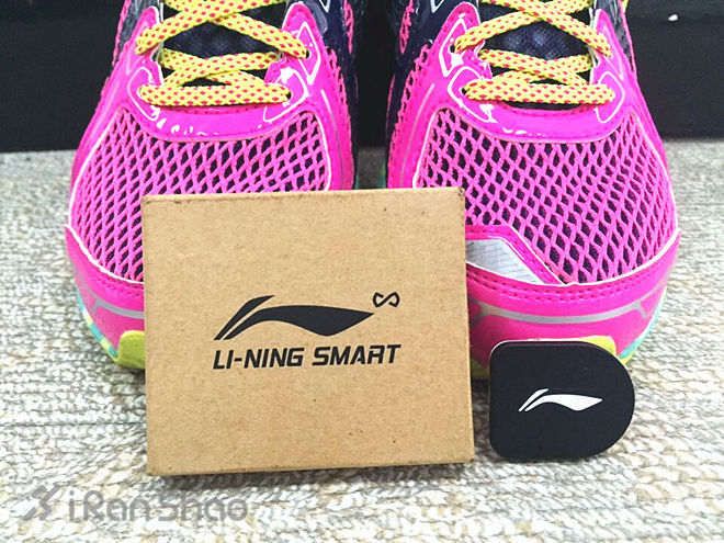 评测 | 在李宁烈骏身上，我们看到智能跑鞋的诚意