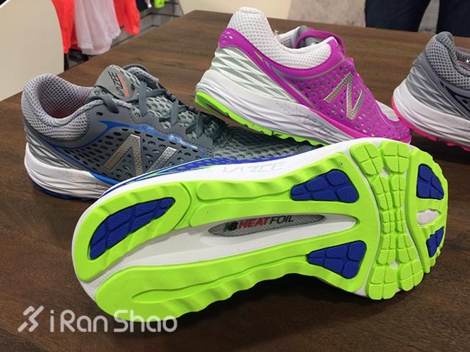 新品 | 买新的 VS 早享受，2016 年春夏值得关注的路跑鞋