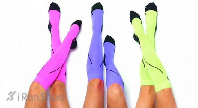 训练 | 压缩腿套和压缩袜只是为了炫酷吗？