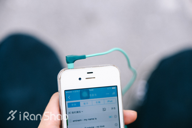 评测 | Skullcandy method运动耳机，每个人都应该有自己的慢跑节奏