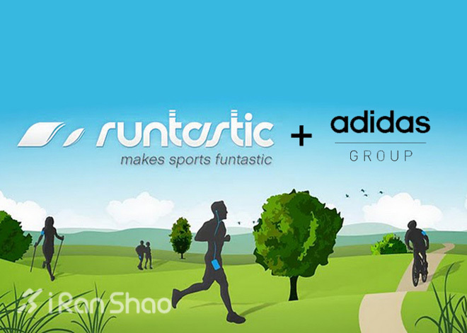 不扯淡新闻 | 收购了Runtastic就能拯救adidas吗？