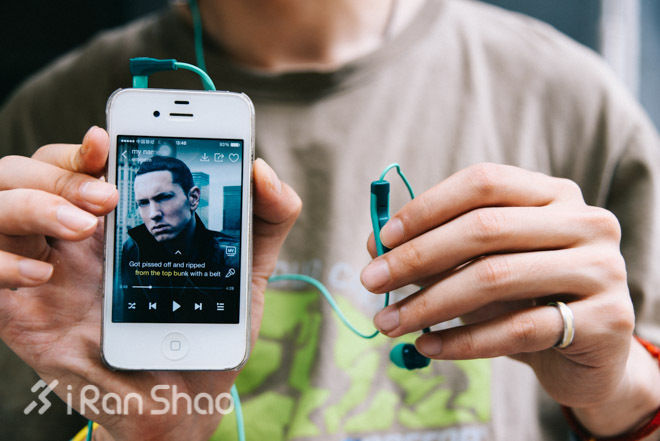 评测 | Skullcandy method运动耳机，每个人都应该有自己的慢跑节奏