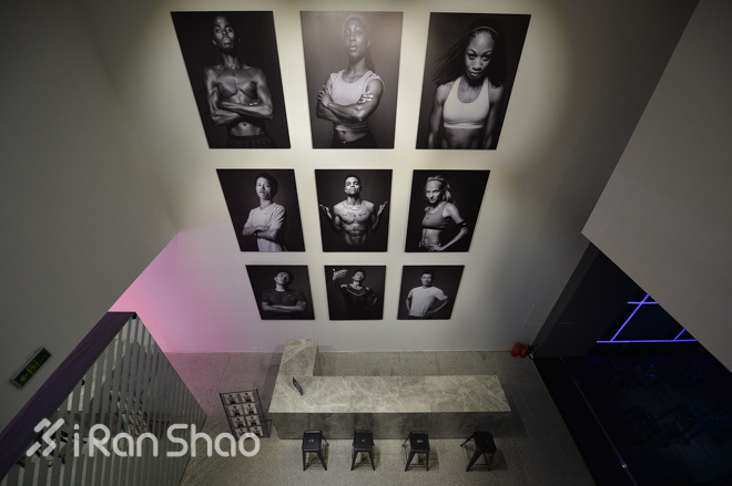 体验 | NIKE这一次为跑者们带来好多新鲜产品和有趣课程