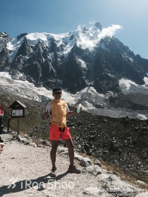 UTMB | 万剑归宗，2015年UTMB环勃朗峰越野挑战赛前瞻