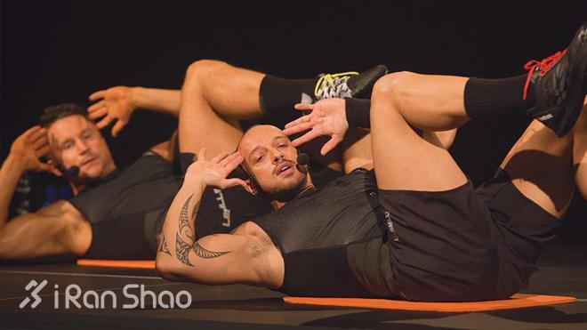 超长时间挑战你准备好了吗?