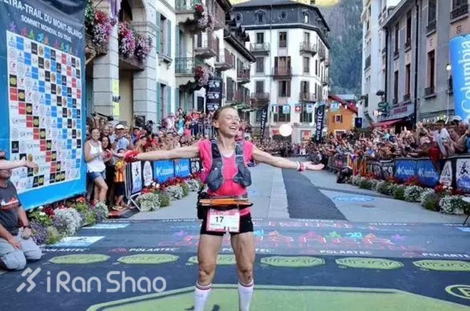 UTMB | 战报：意料之外的过程，情理之中的冠军