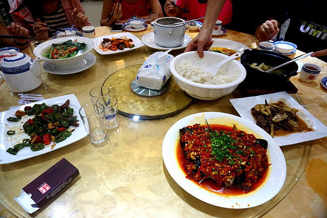 跑在2015 | 云山多秀色 绝妙在此间——记KOCR广州之巅挑战赛