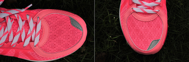 怦然【芯】动  赤兔不战沙场跃在跑道——李宁赤兔智能跑鞋测评