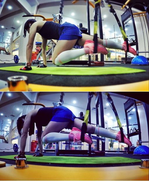 怦然【芯】动  赤兔不战沙场跃在跑道——李宁赤兔智能跑鞋测评