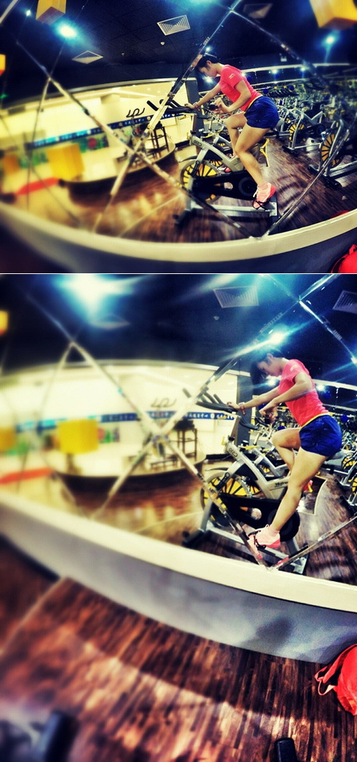 怦然【芯】动  赤兔不战沙场跃在跑道——李宁赤兔智能跑鞋测评