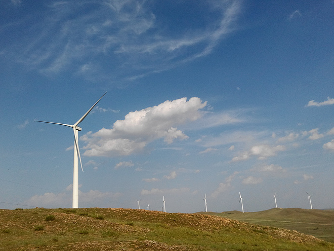 跑在2015 | 不忘初心，方得始终——参加2015年康保国际马拉松有感