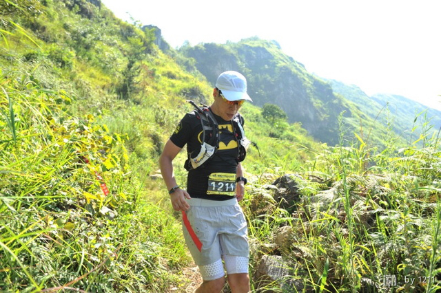 格凸的奇幻之旅