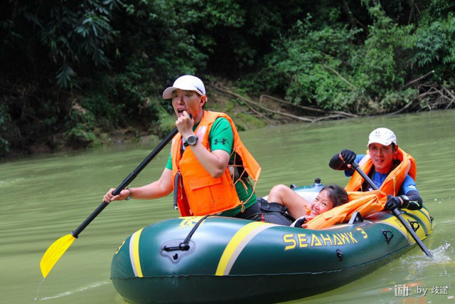 格凸的奇幻之旅
