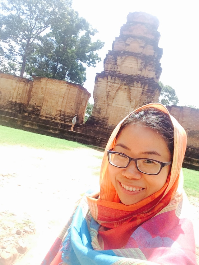 跑在2015 | 首马，生日马，没有装备的马，要深刻反思的柬埔寨吴哥马