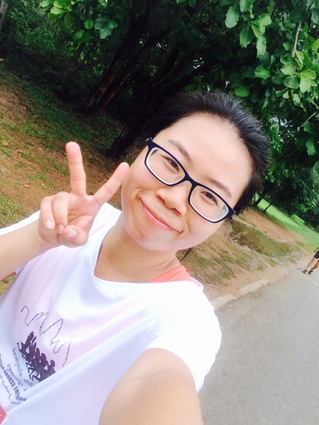 跑在2015 | 首马，生日马，没有装备的马，要深刻反思的柬埔寨吴哥马