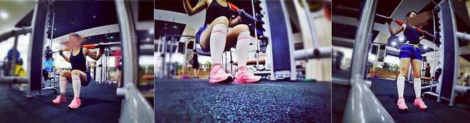 怦然【芯】动  赤兔不战沙场跃在跑道——李宁赤兔智能跑鞋测评