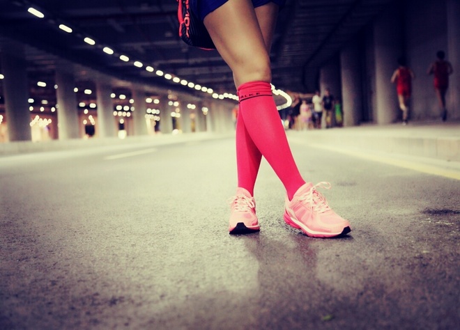 怦然【芯】动  赤兔不战沙场跃在跑道——李宁赤兔智能跑鞋测评