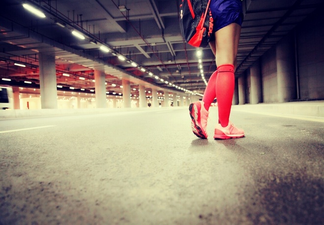 怦然【芯】动  赤兔不战沙场跃在跑道——李宁赤兔智能跑鞋测评